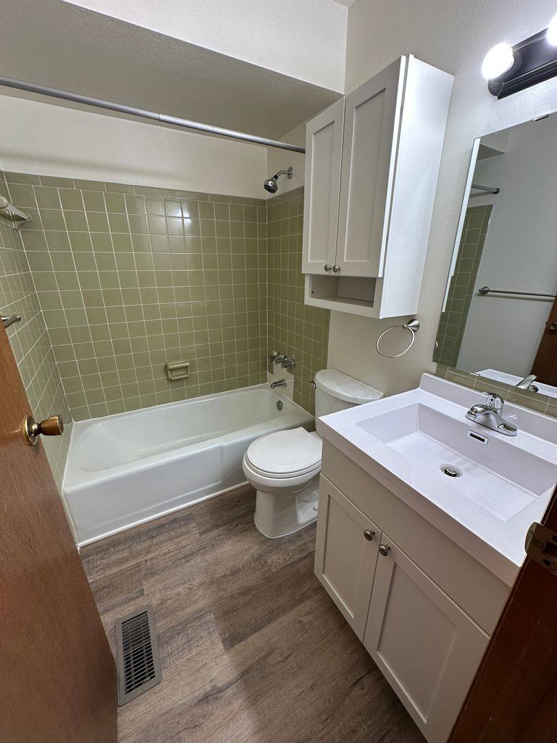 Apartment for rent at 1805 Westplains Dr, Goshen, IN 46526