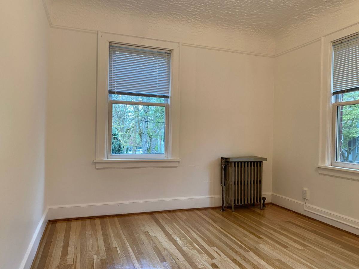 Apartment for rent at 2235 NW Johnson St, Portland, OR 97210