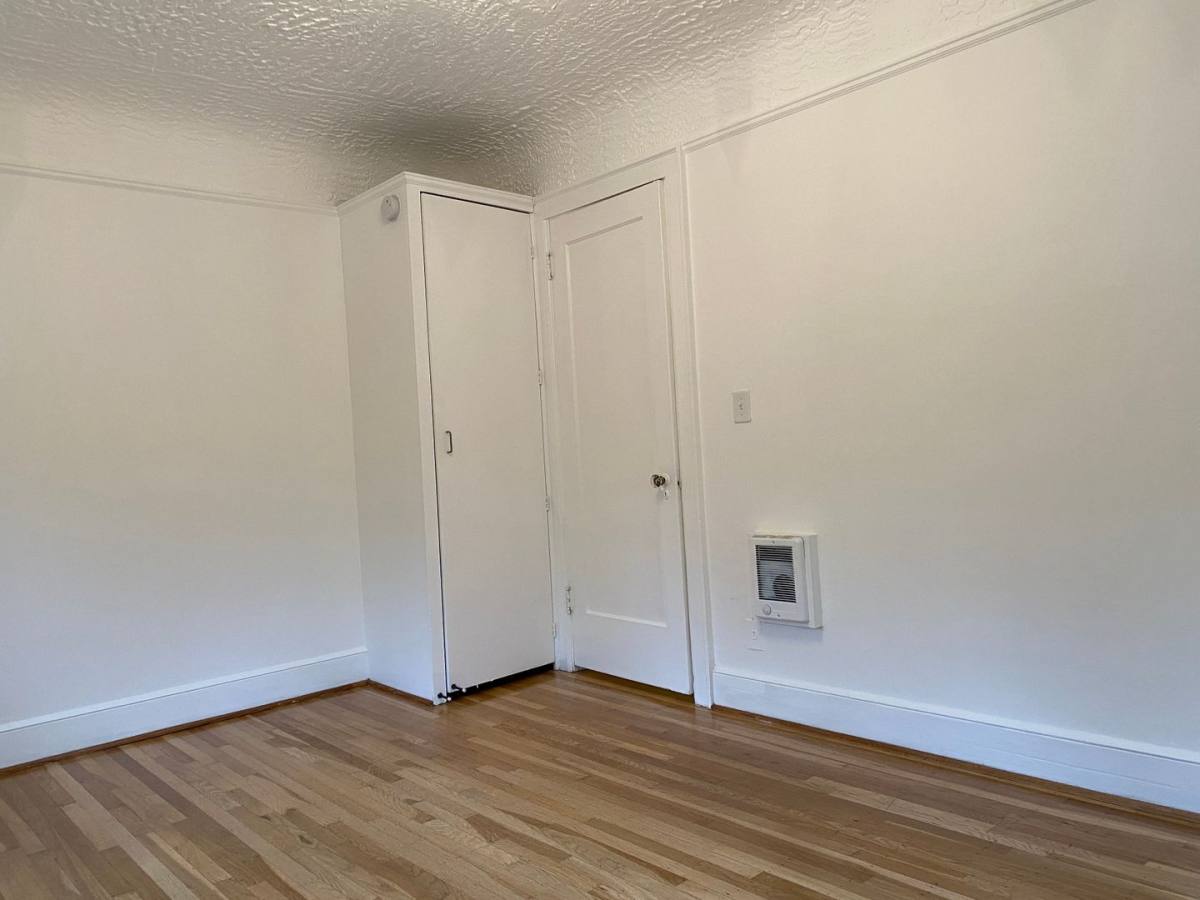 Apartment for rent at 2235 NW Johnson St, Portland, OR 97210