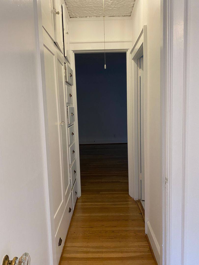 Apartment for rent at 2235 NW Johnson St, Portland, OR 97210