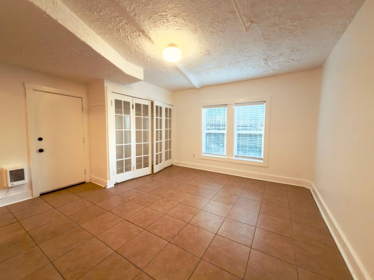 Apartment for rent at 2235 NW Johnson St, Portland, OR 97210