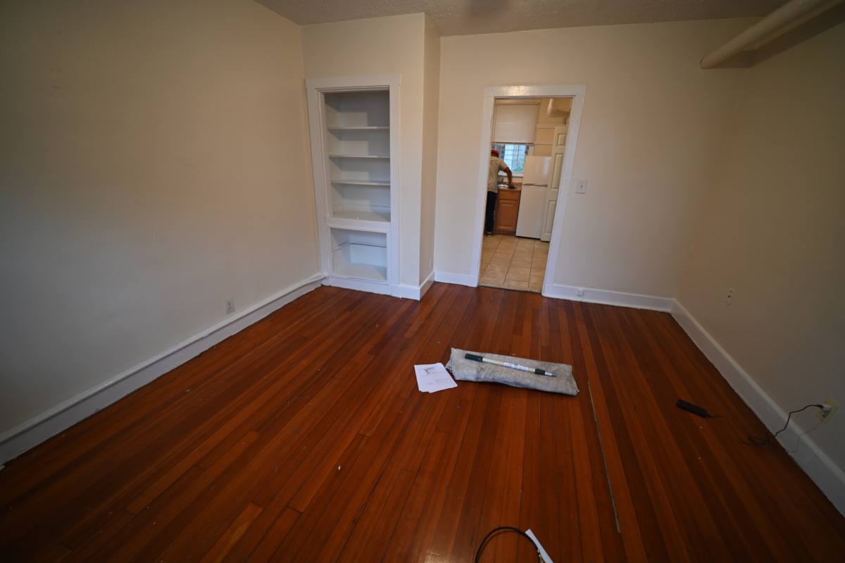 Apartment for rent at 524 Cambridge St #2, Allston, MA 02134