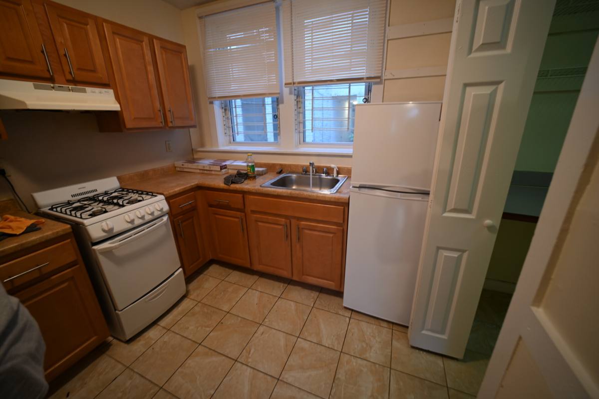 Apartment for rent at 524 Cambridge St #2, Allston, MA 02134