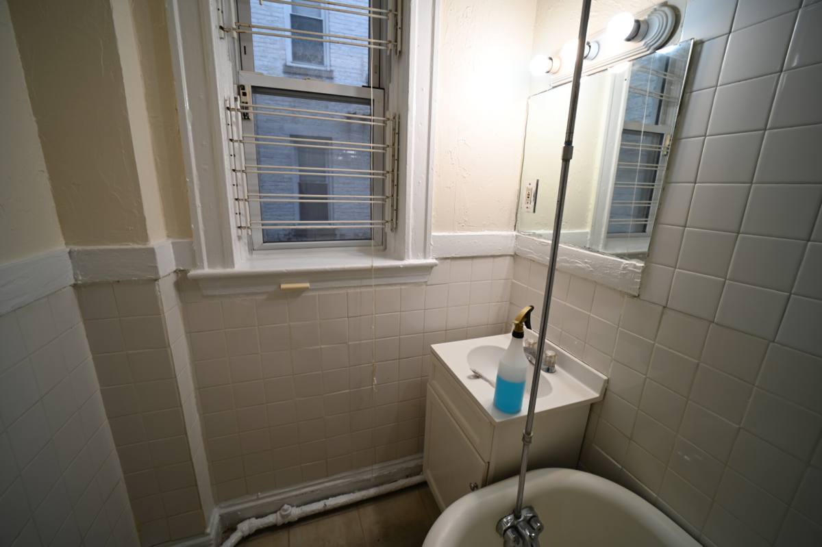Apartment for rent at 524 Cambridge St #2, Allston, MA 02134