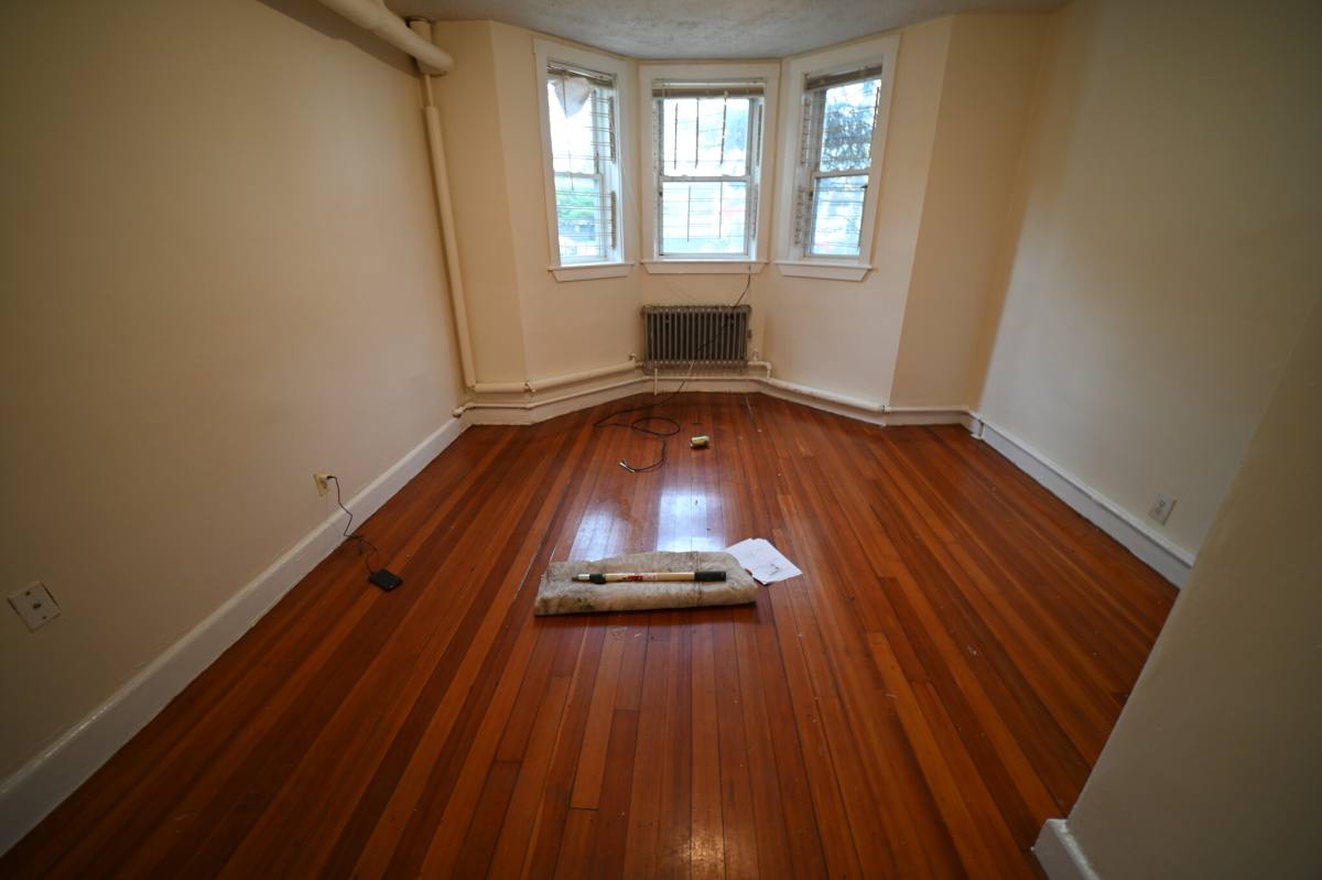 Apartment for rent at 524 Cambridge St #2, Allston, MA 02134
