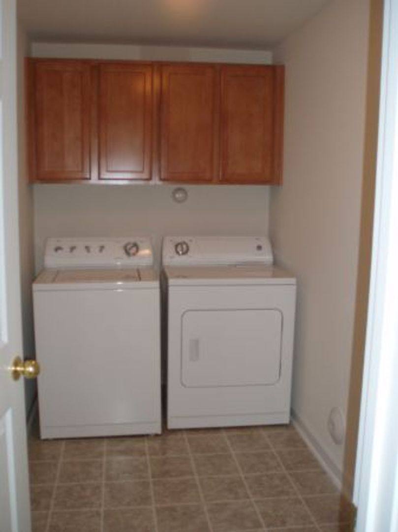 Townhouse for rent at 2910 Barrymore St, Raleigh, NC 27603