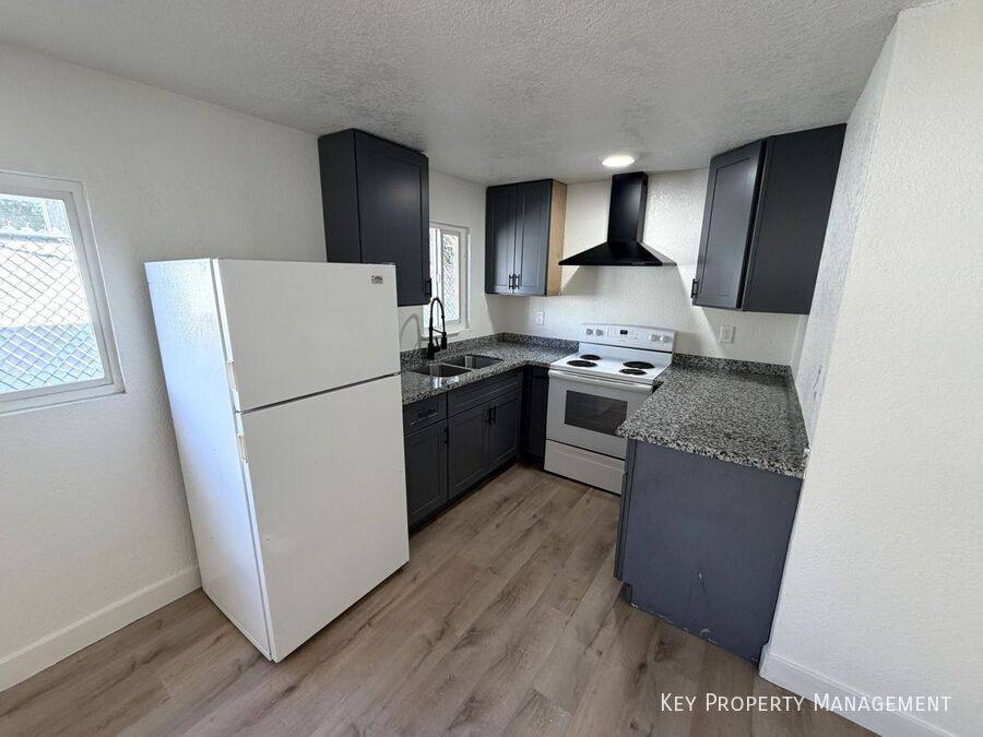 Apartment for rent at 2030 Sunrise Ave #8, Las Vegas, NV 89101
