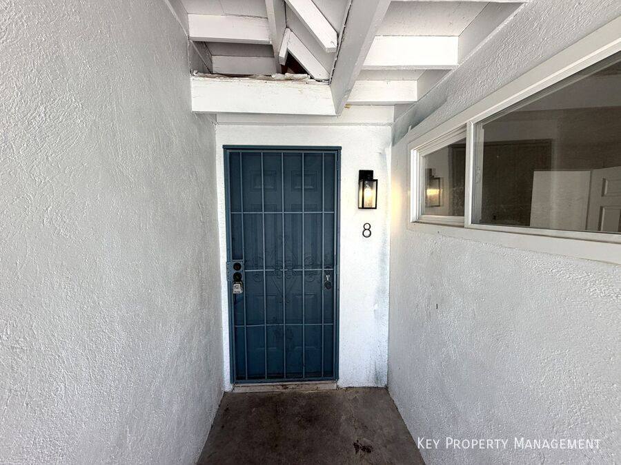 Apartment for rent at 2030 Sunrise Ave #8, Las Vegas, NV 89101