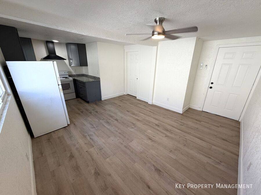 Apartment for rent at 2030 Sunrise Ave #8, Las Vegas, NV 89101