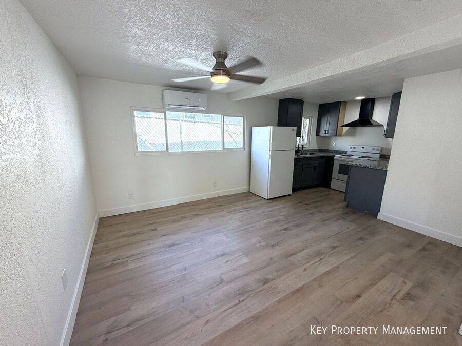 Apartment for rent at 2030 Sunrise Ave #8, Las Vegas, NV 89101