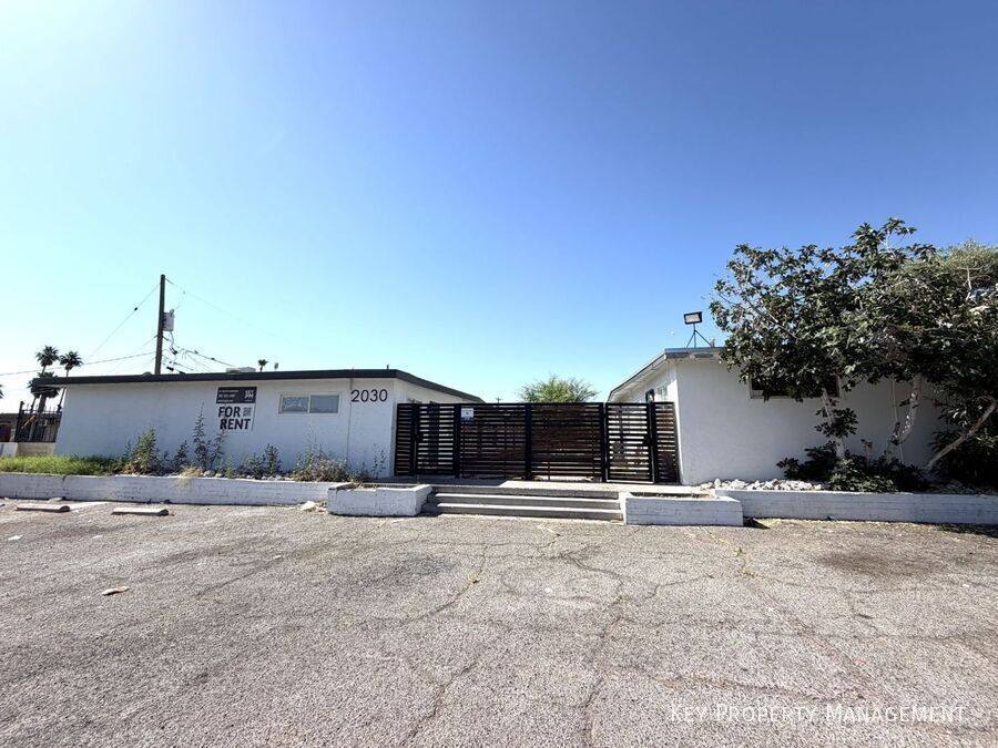 Apartment for rent at 2030 Sunrise Ave #8, Las Vegas, NV 89101