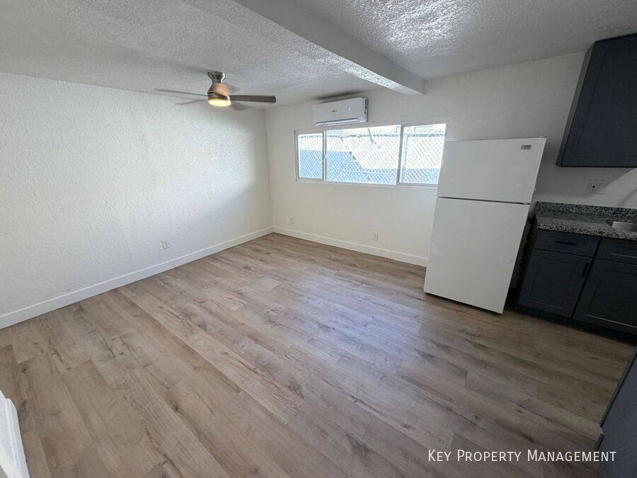 Apartment for rent at 2030 Sunrise Ave #8, Las Vegas, NV 89101