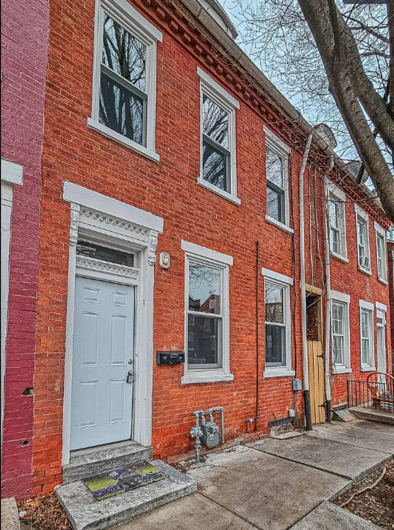 House for rent at 16 Conestoga St, Lancaster, PA 17603