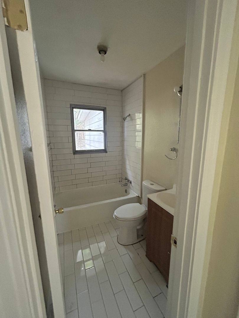 House for rent at 306 Boggs St, North Little Rock, AR 72117