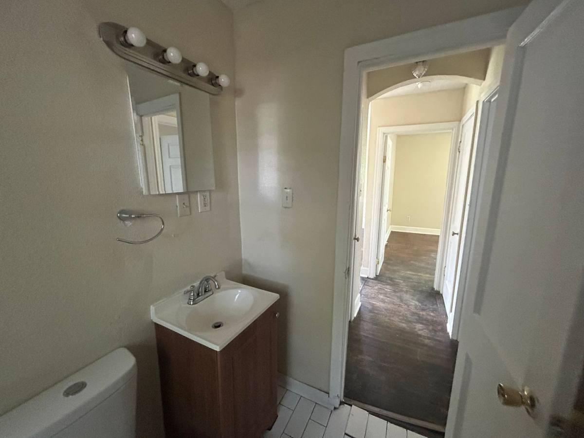 House for rent at 306 Boggs St, North Little Rock, AR 72117