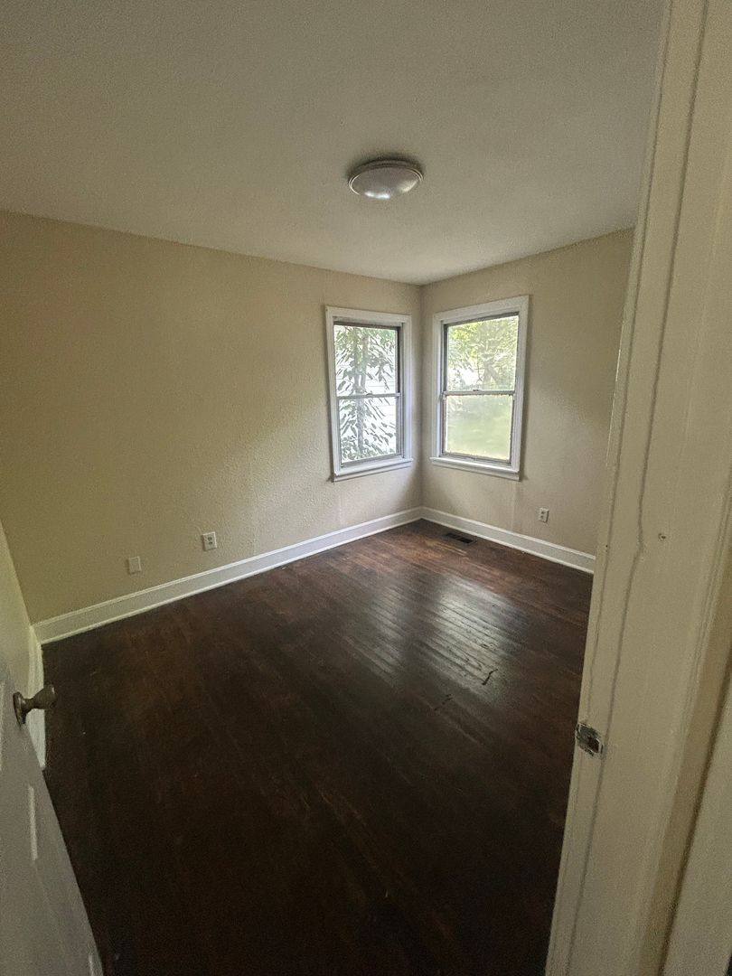 House for rent at 306 Boggs St, North Little Rock, AR 72117