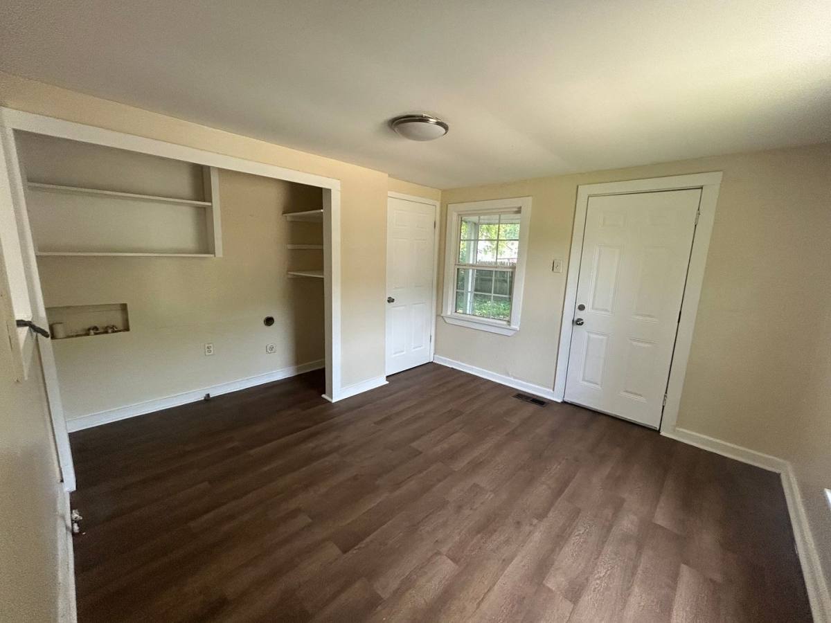 House for rent at 306 Boggs St, North Little Rock, AR 72117
