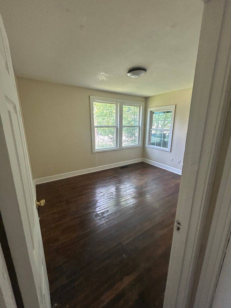 House for rent at 306 Boggs St, North Little Rock, AR 72117