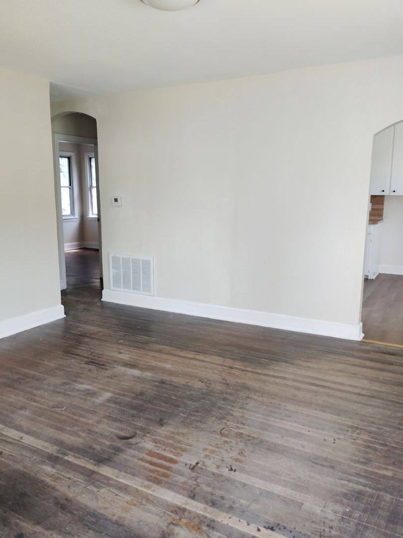 House for rent at 306 Boggs St, North Little Rock, AR 72117