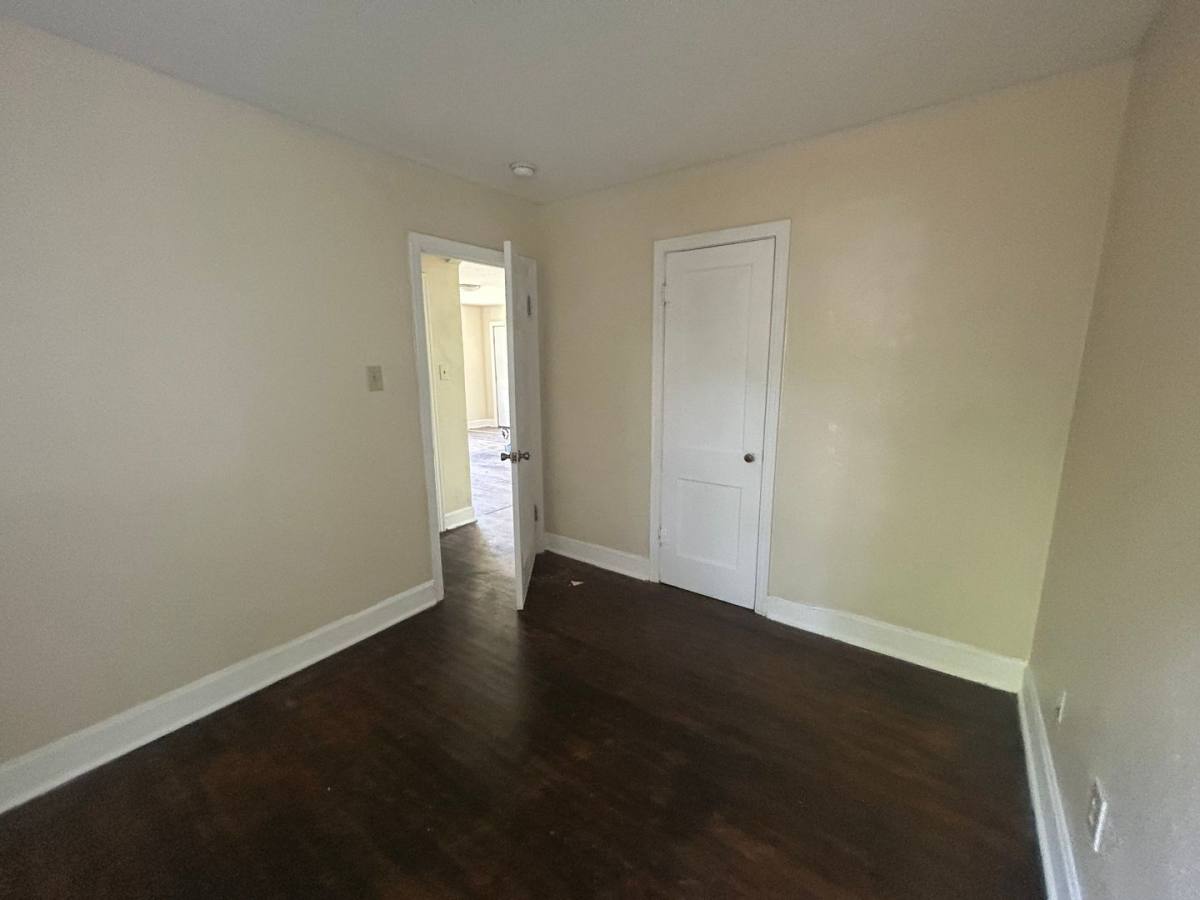 House for rent at 306 Boggs St, North Little Rock, AR 72117