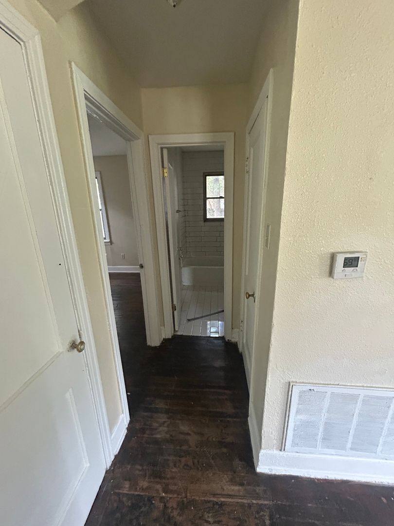 House for rent at 306 Boggs St, North Little Rock, AR 72117
