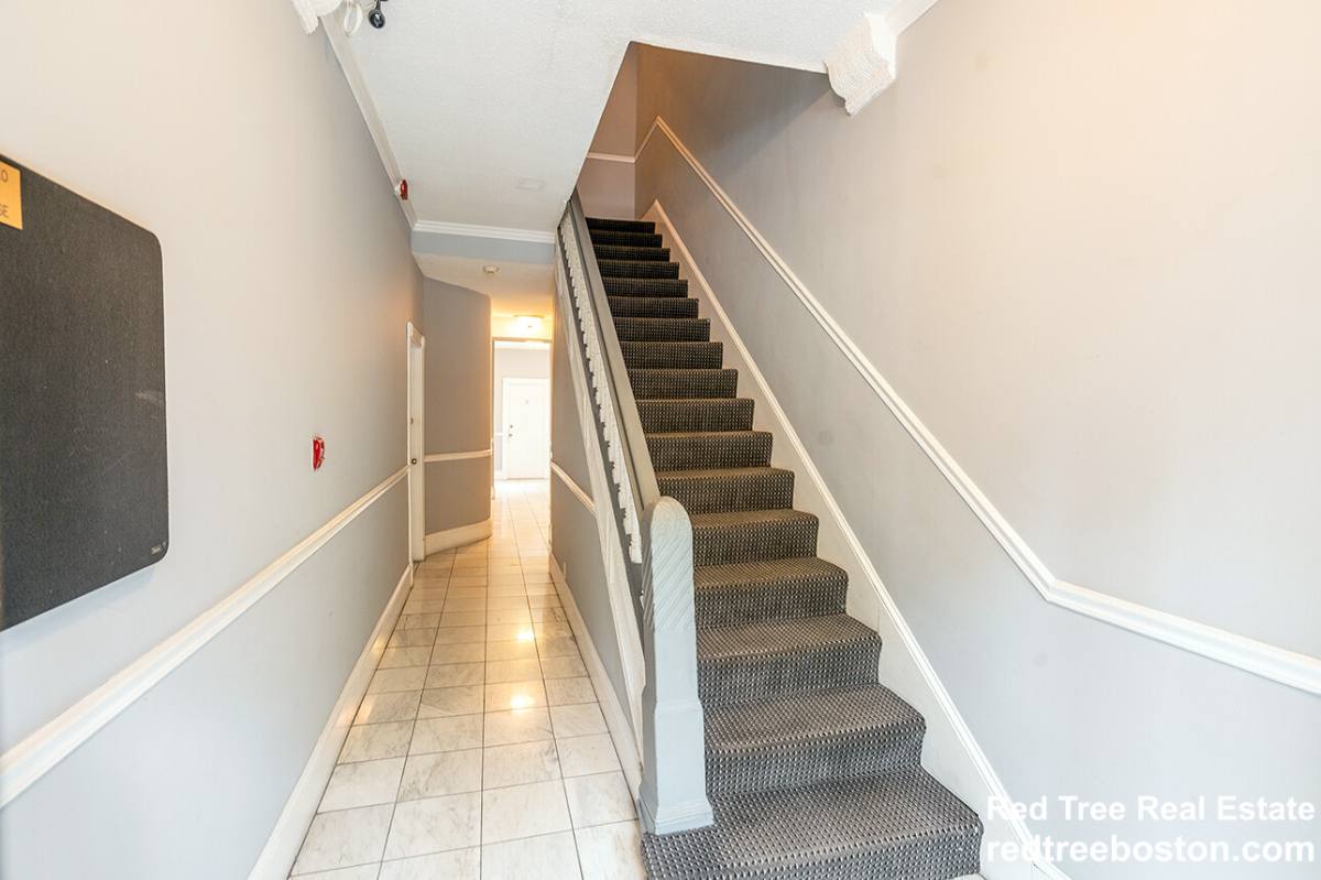 Apartment for rent at 225 Newbury St #3R, Boston, MA 02116