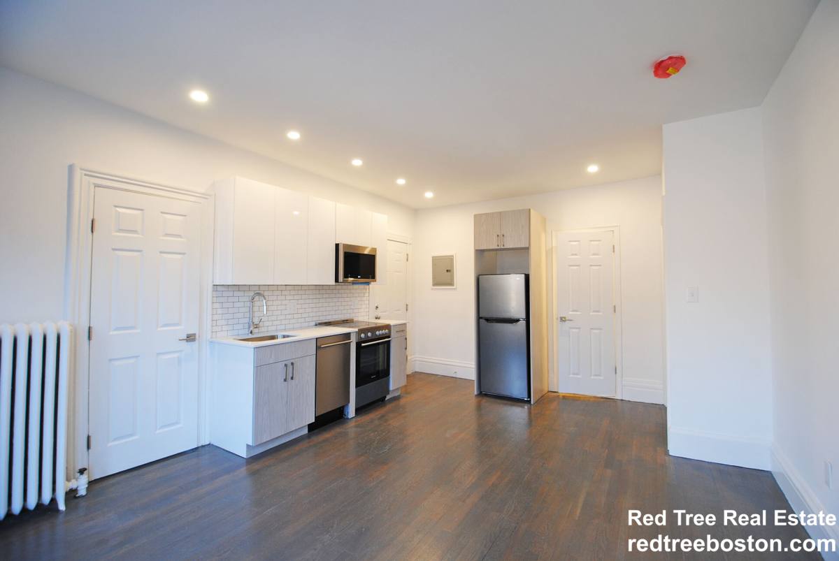 Apartment for rent at 225 Newbury St #3R, Boston, MA 02116