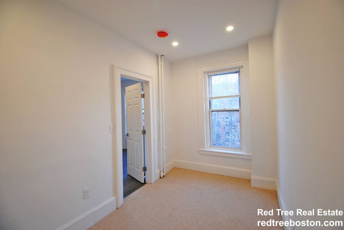 Apartment for rent at 225 Newbury St #3R, Boston, MA 02116