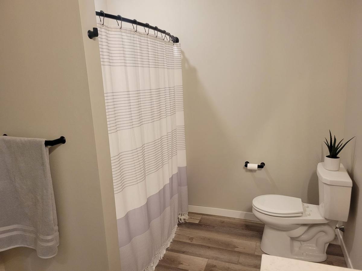 Townhouse for rent at 1919 11th Ave E, Menomonie, WI 54751