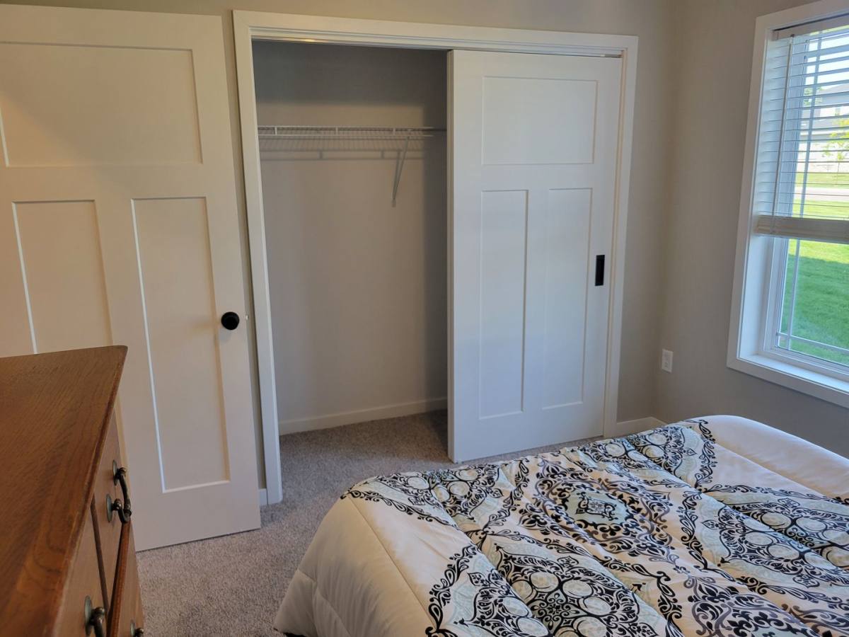 Townhouse for rent at 1919 11th Ave E, Menomonie, WI 54751
