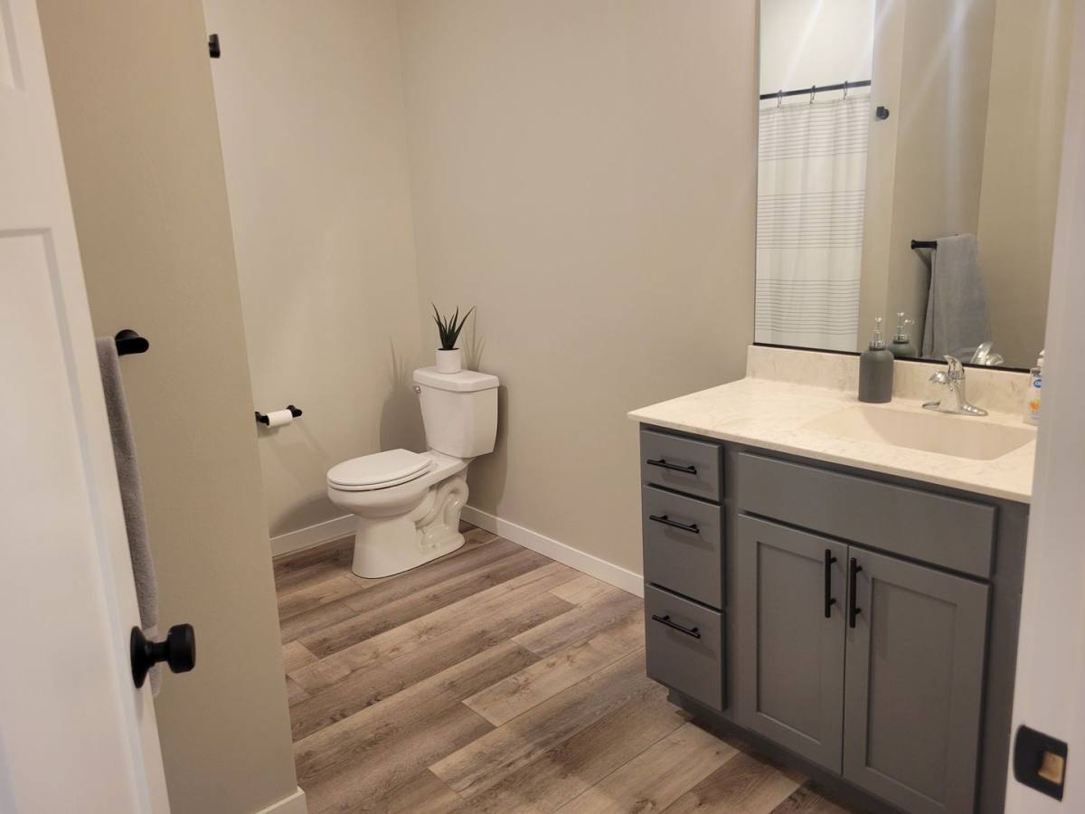 Townhouse for rent at 1919 11th Ave E, Menomonie, WI 54751