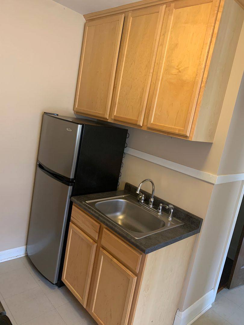 Apartment for rent at 812 Broadway N, Fargo, ND 58102