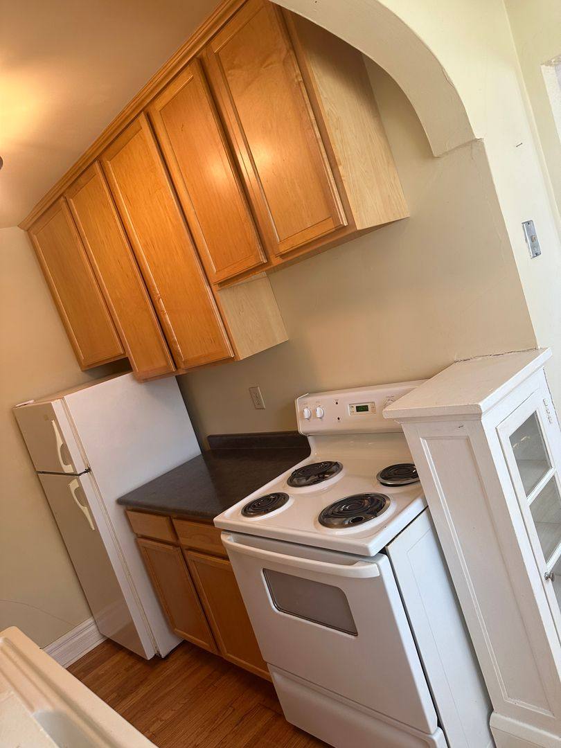 Apartment for rent at 812 Broadway N, Fargo, ND 58102