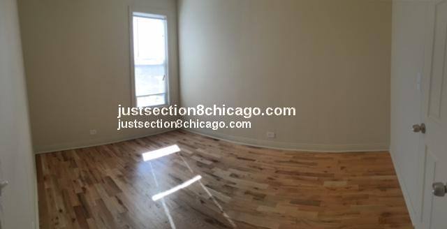 Apartment for rent at 4507 W Maypole #2, Chicago, IL 60624