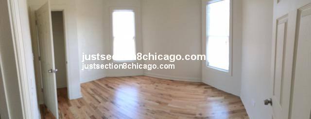 Apartment for rent at 4507 W Maypole #2, Chicago, IL 60624