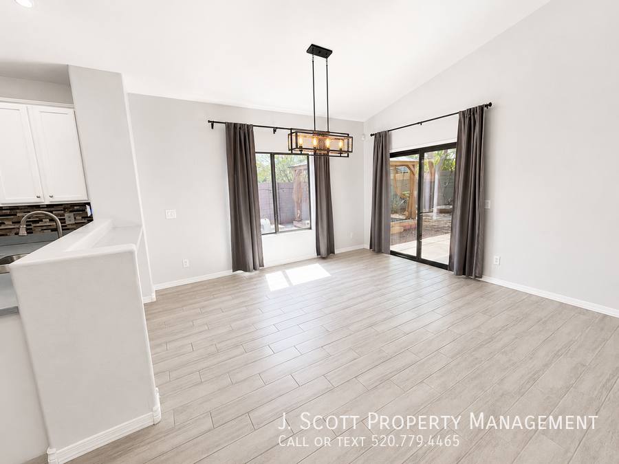 House for rent at 1207 W Carson Rd, Phoenix, AZ 85041