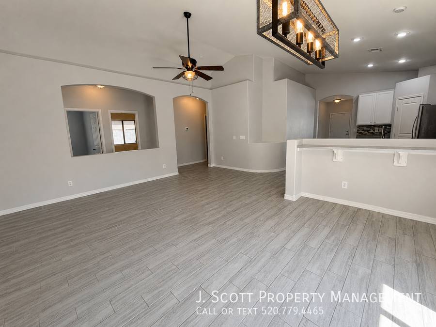 House for rent at 1207 W Carson Rd, Phoenix, AZ 85041