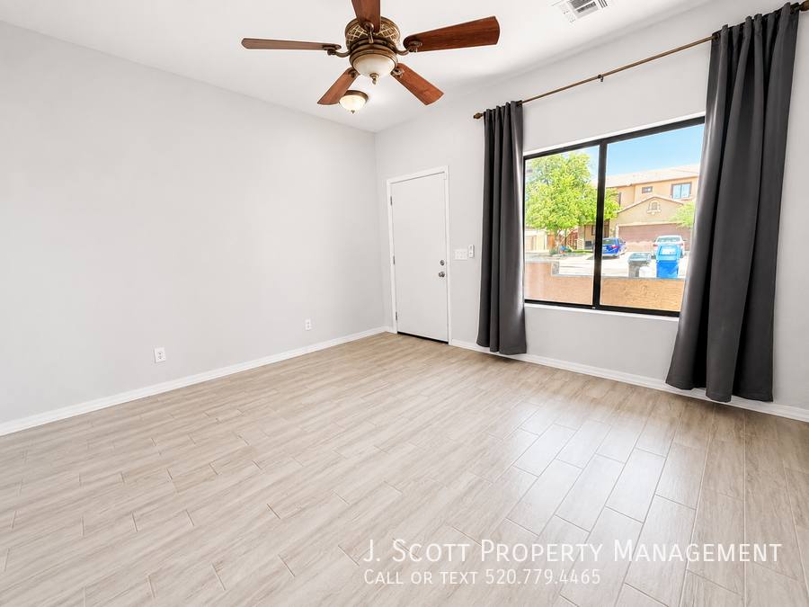 House for rent at 1207 W Carson Rd, Phoenix, AZ 85041
