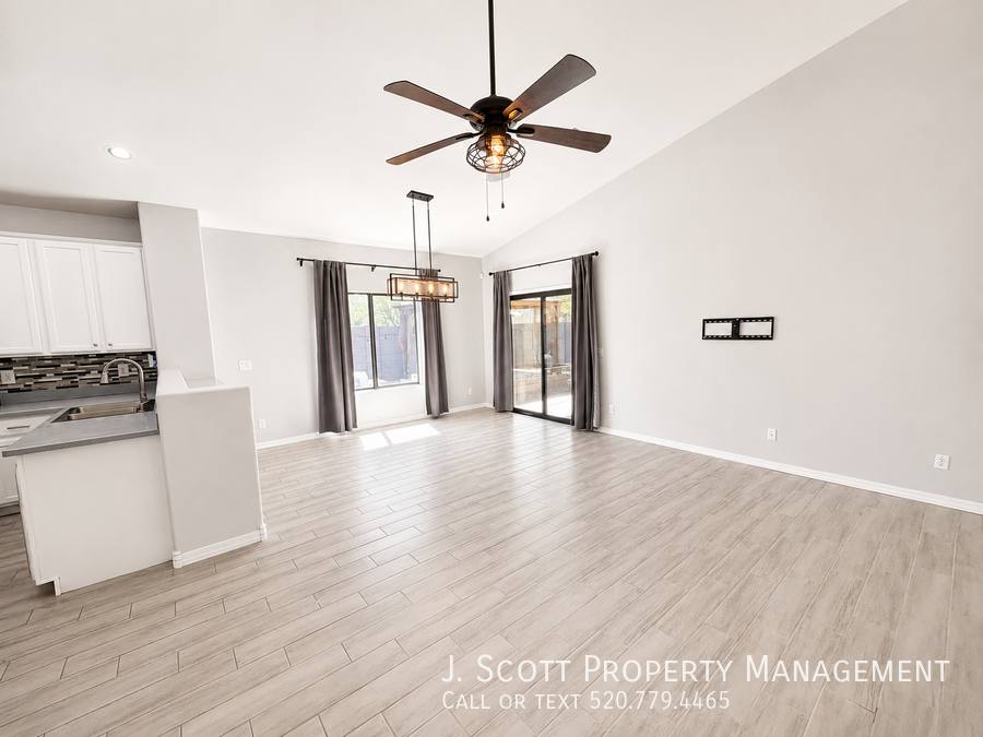 House for rent at 1207 W Carson Rd, Phoenix, AZ 85041