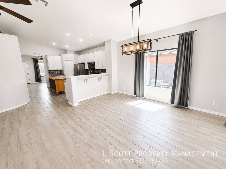 House for rent at 1207 W Carson Rd, Phoenix, AZ 85041