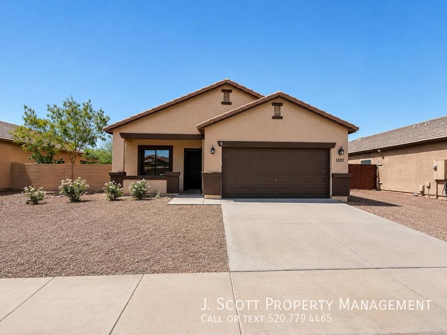 House for rent at 1207 W Carson Rd, Phoenix, AZ 85041