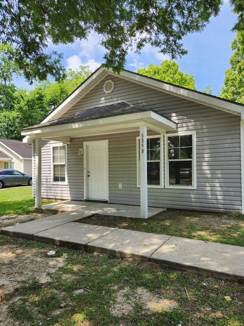 House for rent at 5553 Banyan Court, Baton Rouge, LA 70805