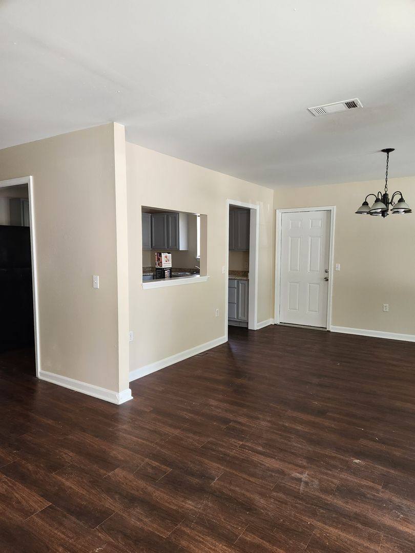 House for rent at 5553 Banyan Court, Baton Rouge, LA 70805