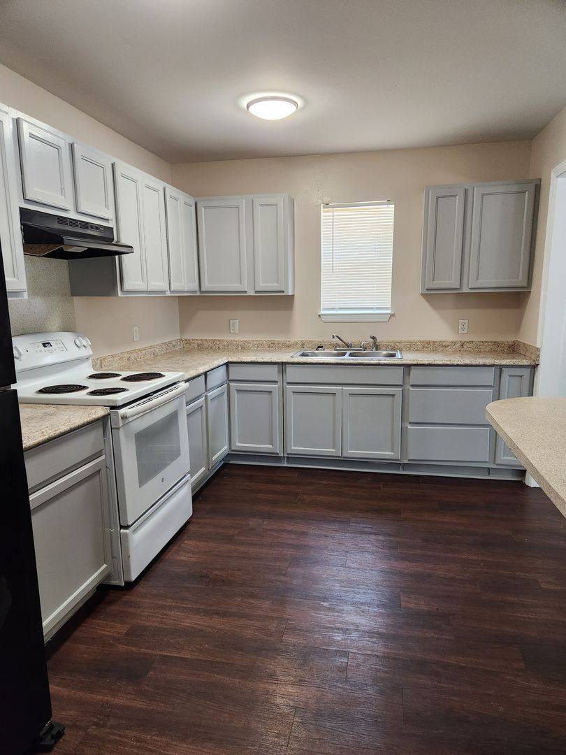 House for rent at 5553 Banyan Court, Baton Rouge, LA 70805