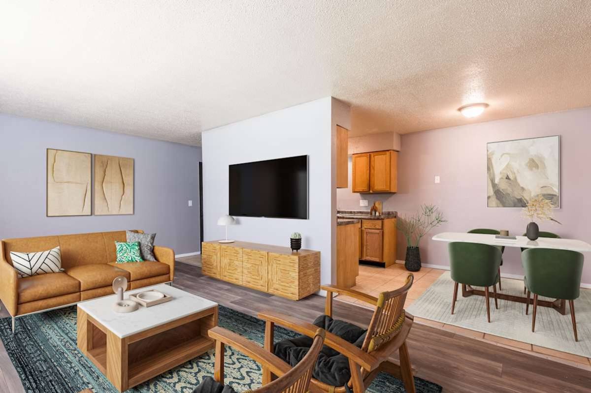 Apartment for rent at 305 Dickinson Rd, Springfield, IL 62704
