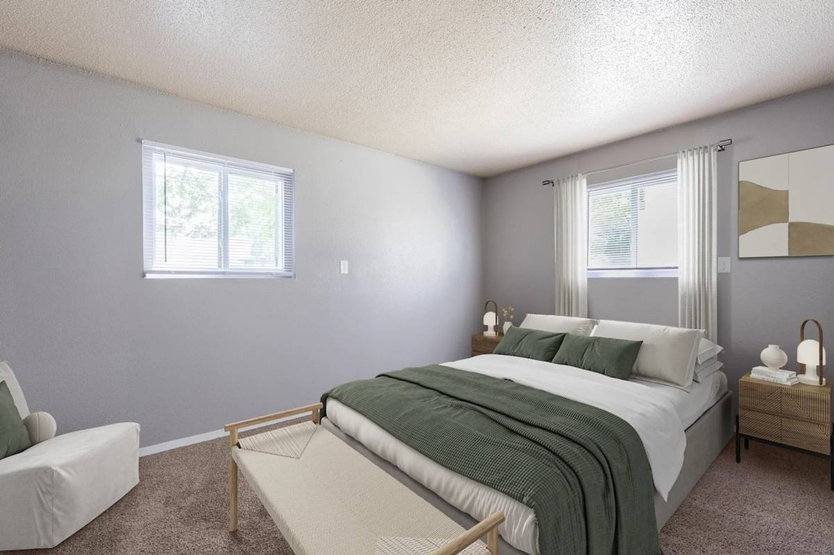 Apartment for rent at 305 Dickinson Rd, Springfield, IL 62704