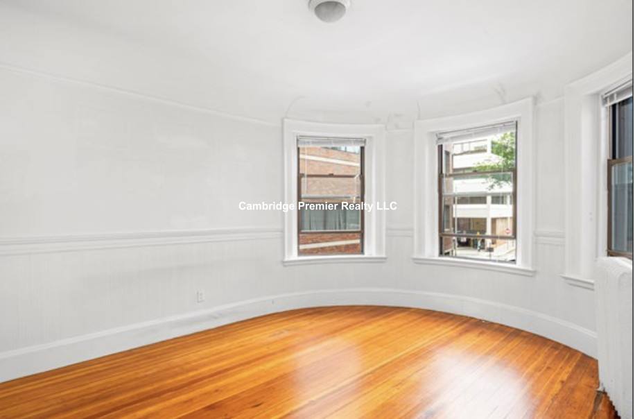 Apartment for rent at 1010 Massachusetts Ave #3, Cambridge, MA 02139