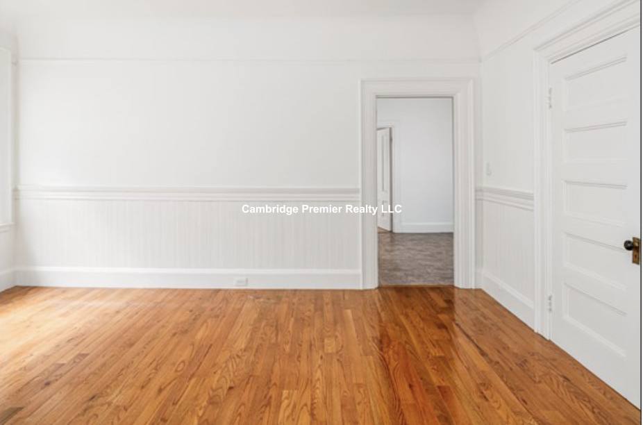 Apartment for rent at 1010 Massachusetts Ave #3, Cambridge, MA 02139