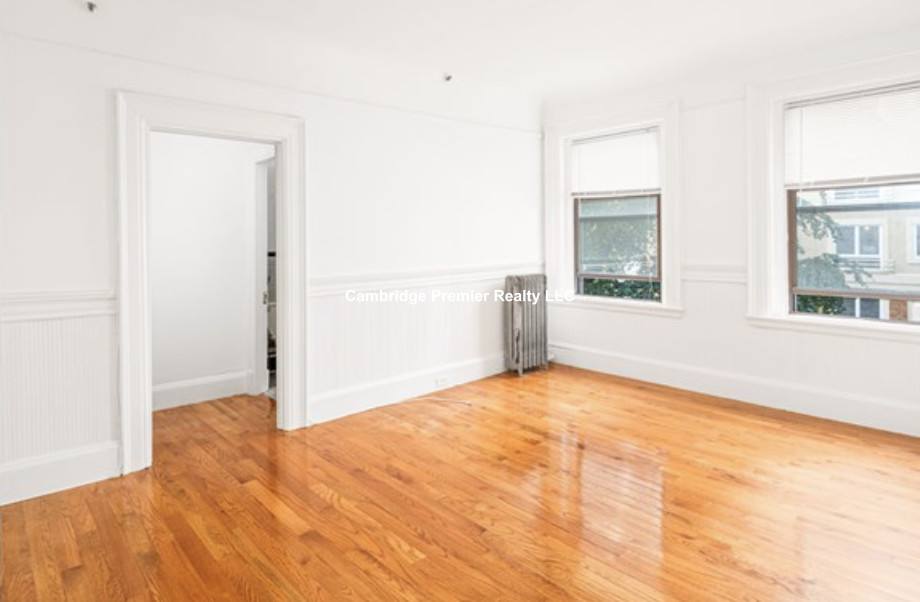 Apartment for rent at 1010 Massachusetts Ave #3, Cambridge, MA 02139