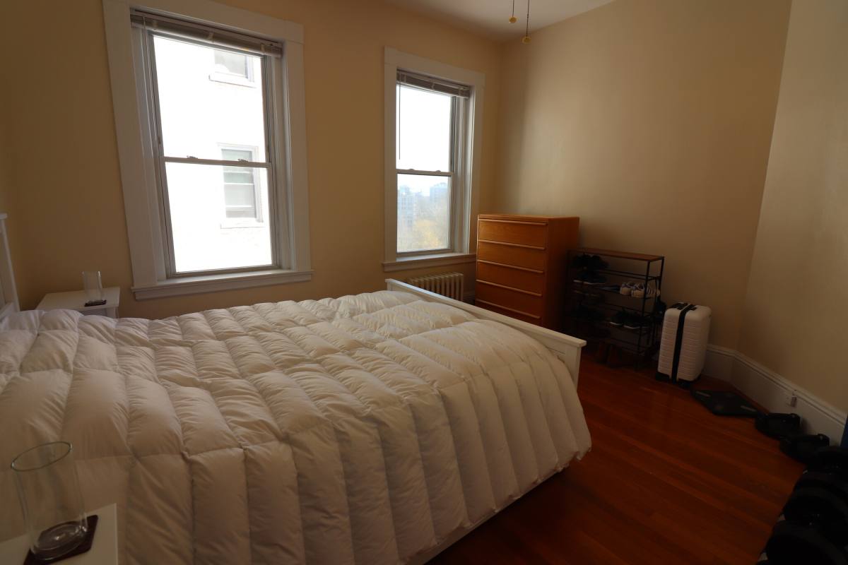 Apartment for rent at 1477 Beacon St #45, Brookline, MA 02446
